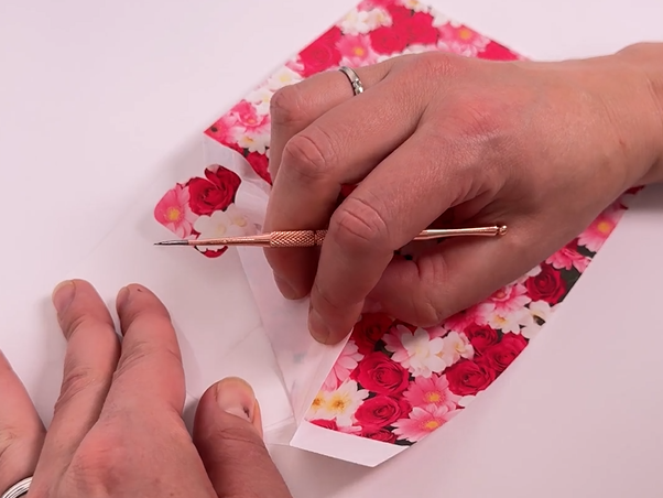 Born to bloom separace